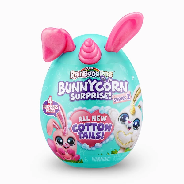 Rainbocorns Surprise Bunnycorn (1 Pc)