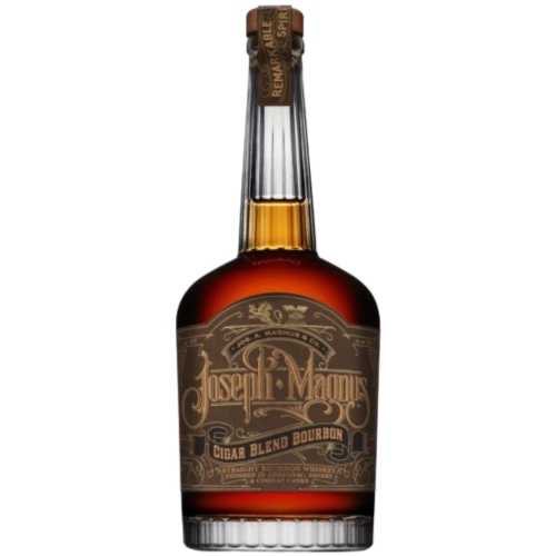 Joseph Magnus Cigar Blend | 750 ML / Batch #143
