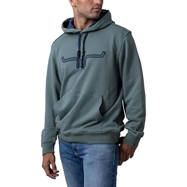 Kimes Ranch Fast Talker Hoodie