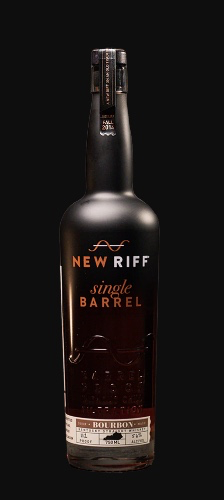 New Riff Single Barrel 