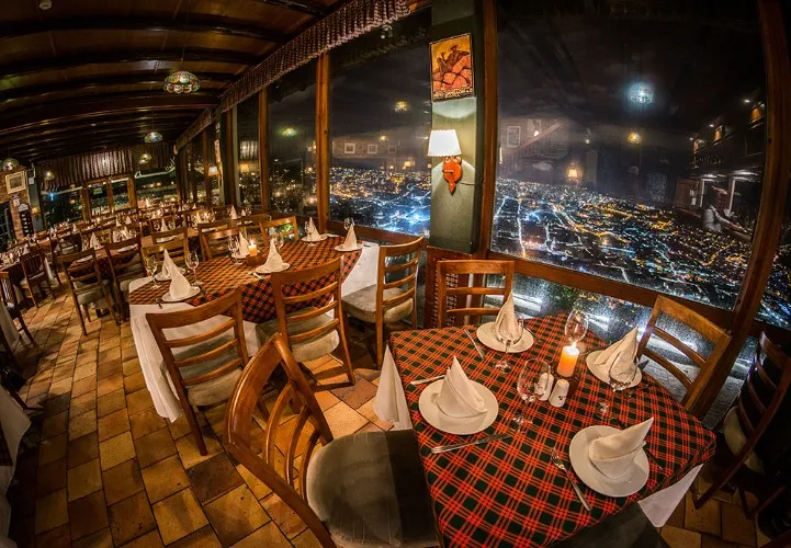 Dinner Night