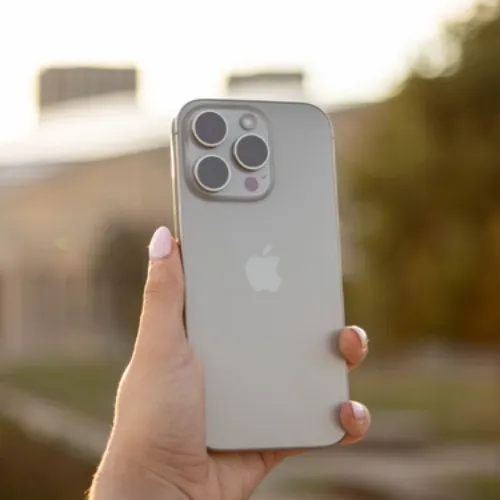 iPhone 16 Pro