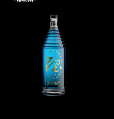 Romulan Ale – Vodka – Star Trek Spirits