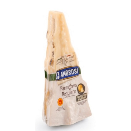 Parmigiano Reggiano 24 Months D.O.P. Wedge | Default Title