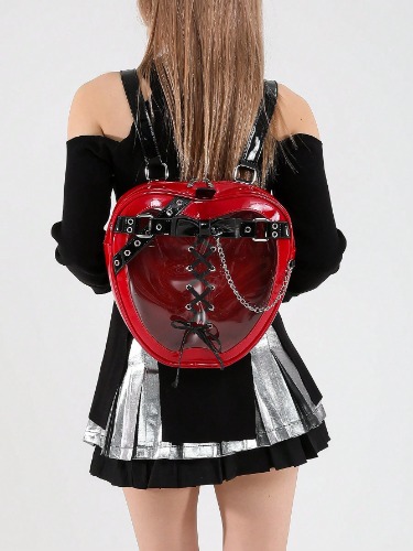 1 Pc Leisure And Cute Campus Style Youth Large Capacity Multi Functional Quilted With Unicorn Pattern Print Girl Backpack For Outdoor&Campus&For Back To School Valentines