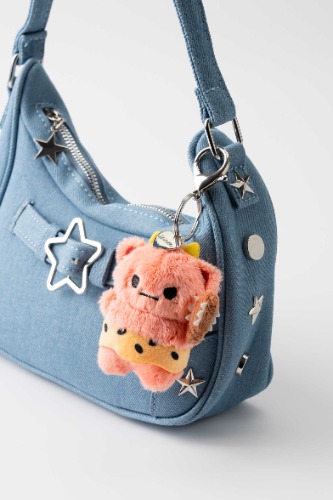 Roni Oni Bag Charm 