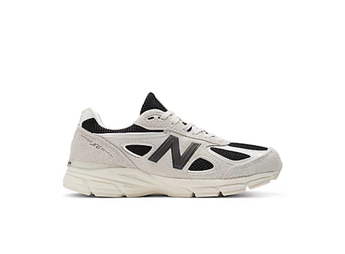 Joe Freshgoods x New Balance 990v4 MADE in USA