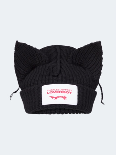 CHUNKY EARS BEANIE | ONESIZE