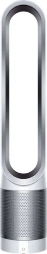 Dyson - Pure Cool Purifying Fan TP01, Tower - White/Silver