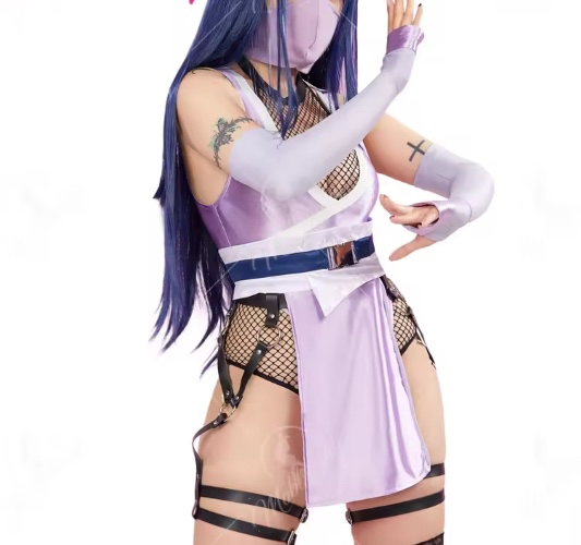 Lencería Hinata 💜