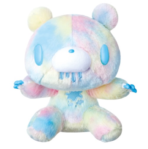 Chax Taito Gloomy Bear Fantasy Edition Series 2 | Blue - Sitting