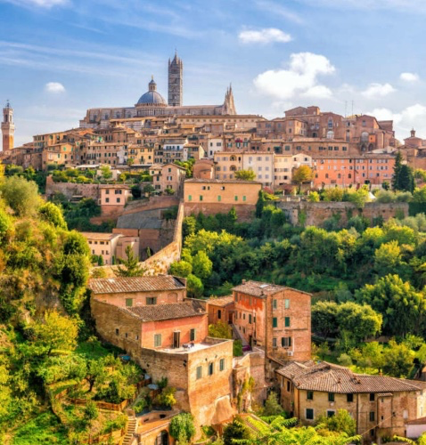 Italy Villa (Girls Holiday) JUNE 2025