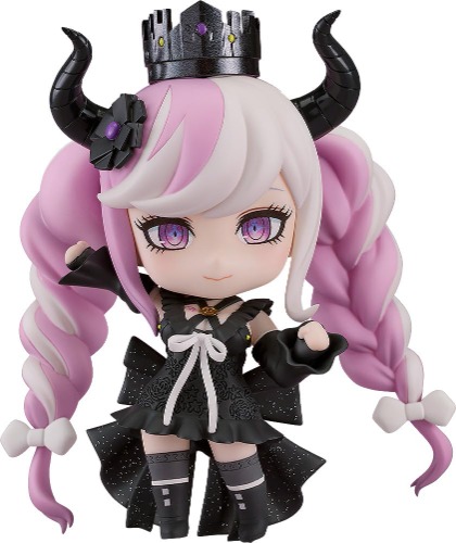 Good Smile - Master Detective Archives - Shinigami Nendoroid Af