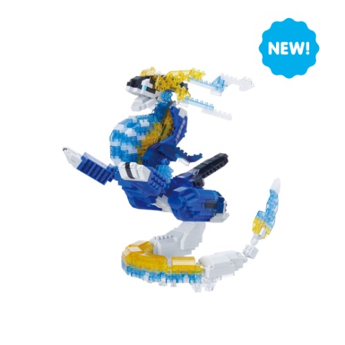 Pokemon - Deluxe Miraidon | Default Title