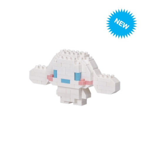 Sanrio - Cinnamoroll | Default Title