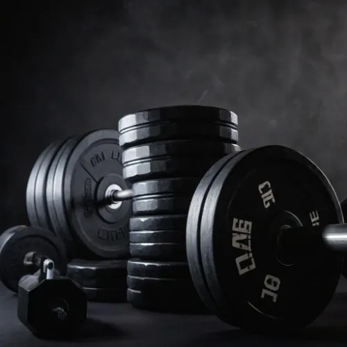 Gym Membership