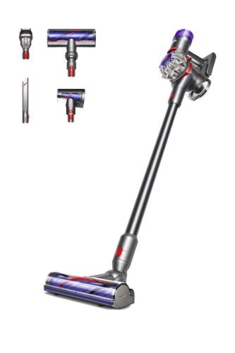 Dyson V8™ Cordless Vacuum Cleaner - V8™ 4 options from $367.08