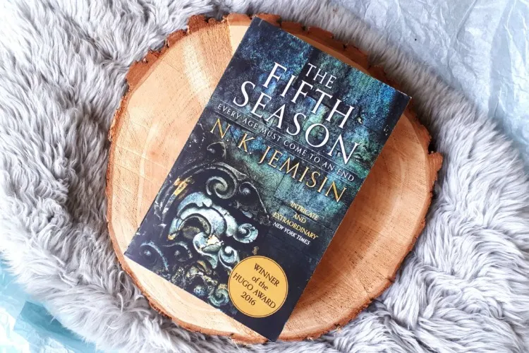 The Fifth Season (The Broken Earth, 1)