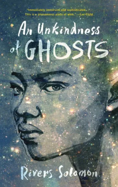 An Unkindness of Ghosts|Paperback