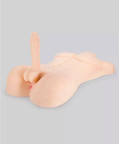 Realistic Male Sex Doll