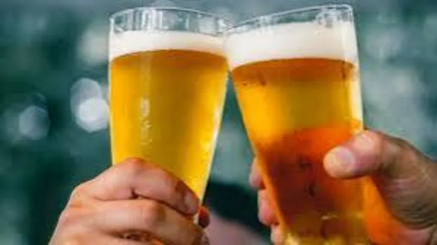 Round of beers