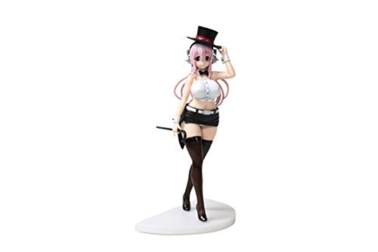 SoniComi (Super Sonico) - Sonico - Magician ver. - Brand New