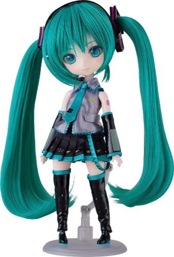 Vocaloid - Hatsune Miku - Harmonia Humming (Good Smile Company) - Brand New