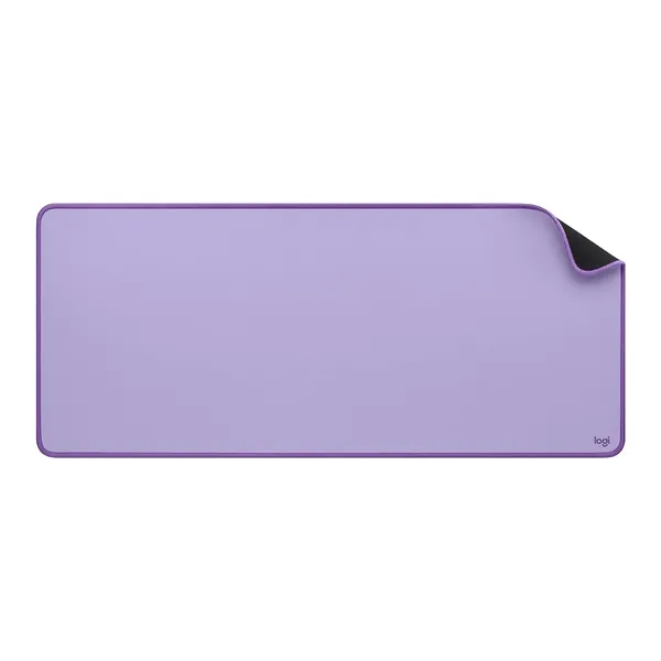 Logitech Studio Series Desk Mat, Lavender