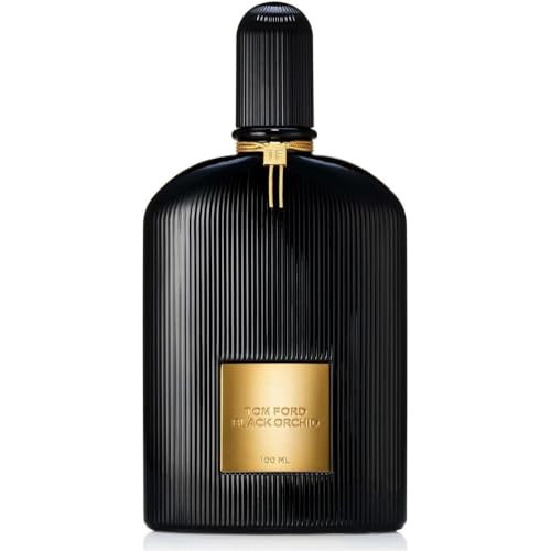 Tom Ford Black Orchid Eau De Parfum 100ml, (Pack of 1) - 100 ml (Pack of 1)