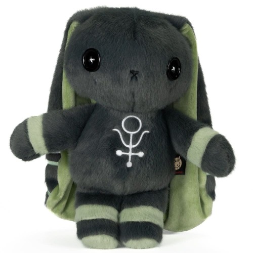 plushie dreadful - cptsd regression