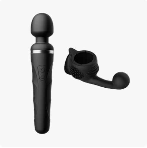 Lovense Domi 2 With Female Attachment