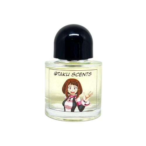 Uravity  (Ochaco) - Perfume