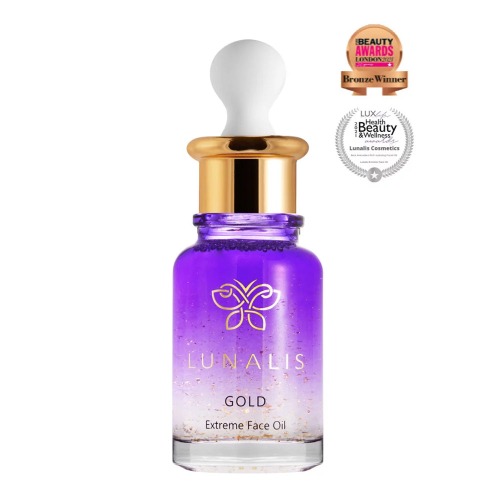 EXTREME FACE OIL - 30 ML