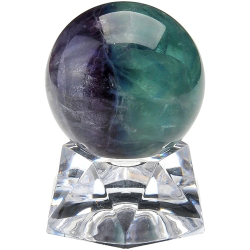 Natural Fluorite Crystal Gemstone