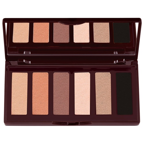 Super Nudes Easy Eyeshadow Palette - Charlotte Tilbury | Sephora