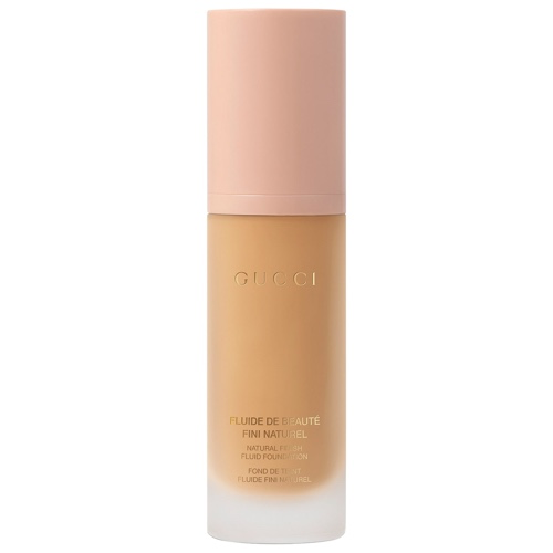 Natural Finish Fluid Foundation - Gucci | Sephora