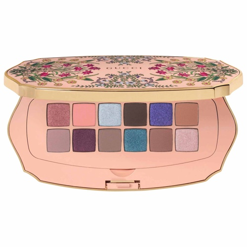 Gorgeous Flora Eyeshadow Palette - Gucci | Sephora