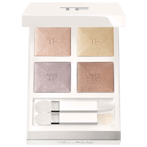 Soleil Neige Eye Color Quad - TOM FORD | Sephora