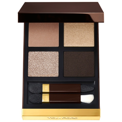 Eye Color Crème Eyeshadow Quad - TOM FORD | Sephora