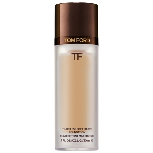 Traceless Soft Matte Foundation - TOM FORD | Sephora