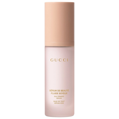 Hydrating Silk Priming Serum - Gucci | Sephora