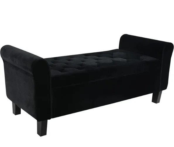 Storage/pervert bench