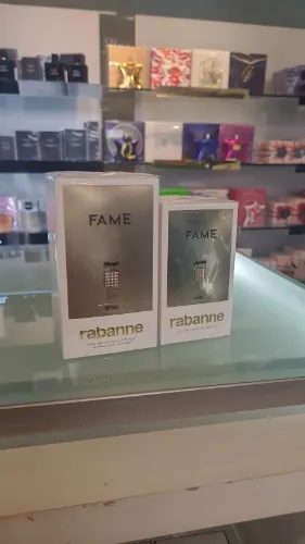 FEMME. PACO RABANNE 80ML