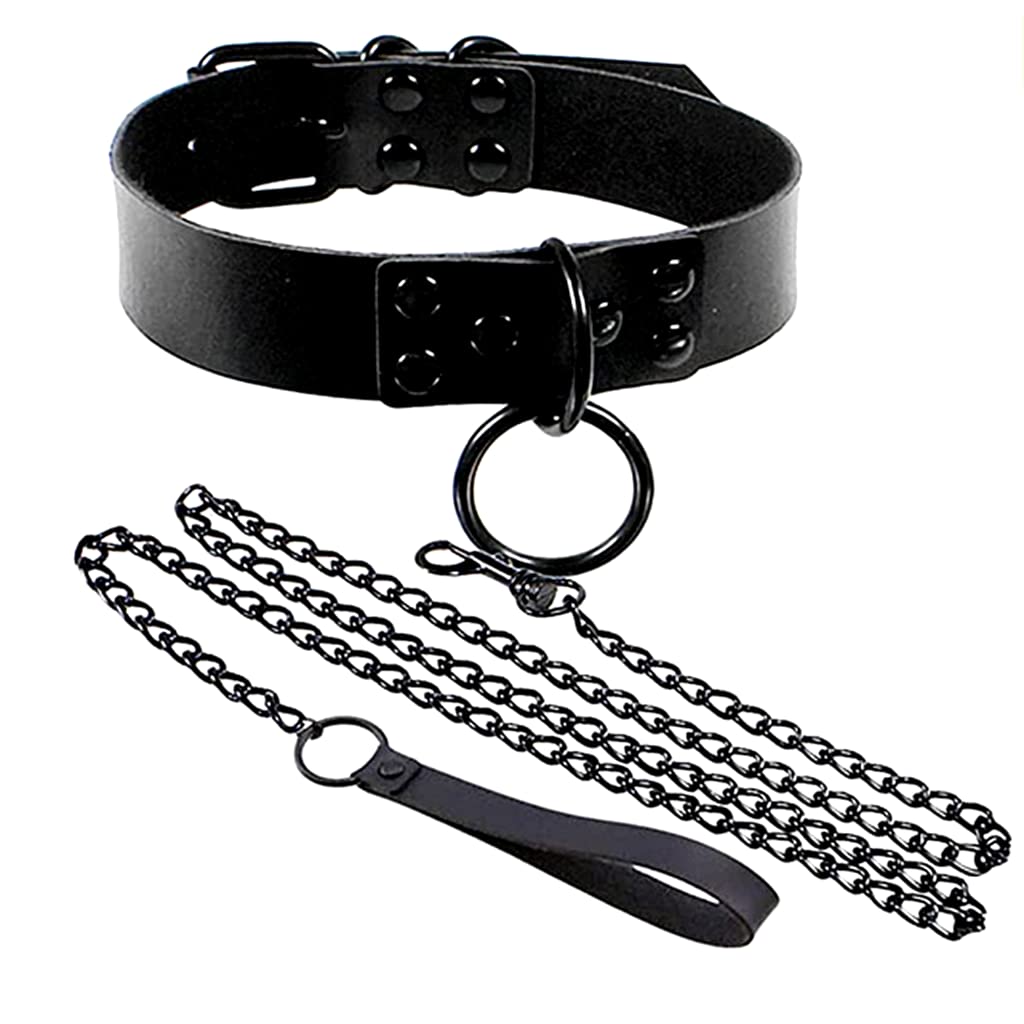 ≡;- ꒰ °Black Choker ꒱