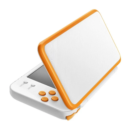 Nintendo 2ds xl 