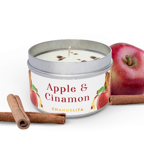 ≡;- ꒰ °candle ꒱