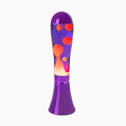 ≡;- ꒰ °Lavalamp ꒱