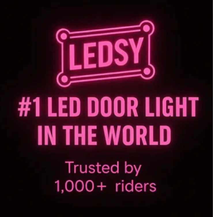 Door light
