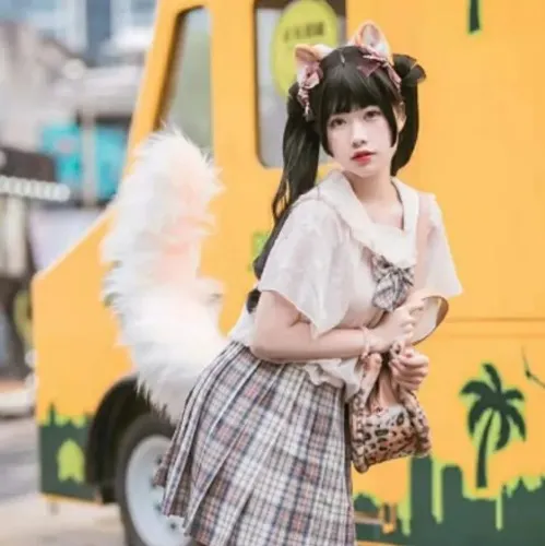 MiTail - the best animatronic Tail, app controlled