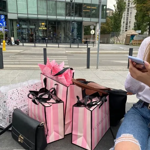 Shopping Trip